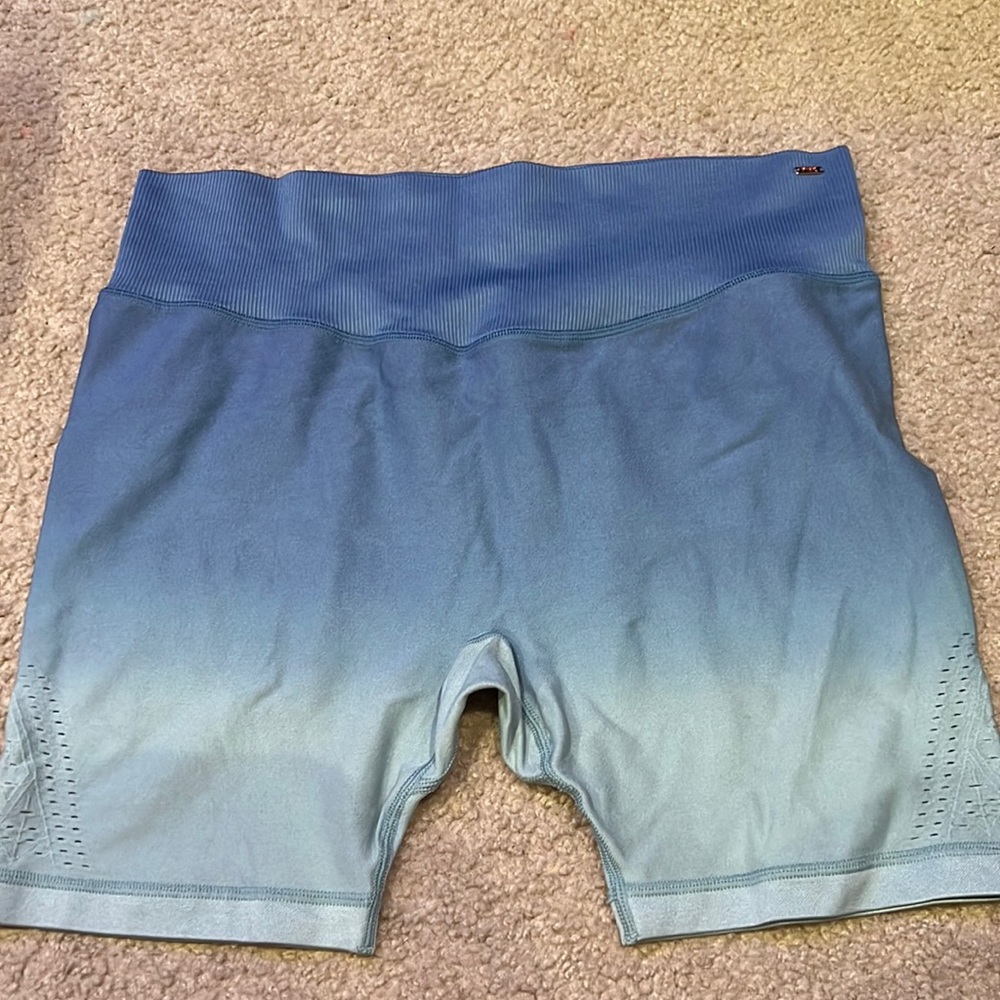 Victoria Secret Biker shorts